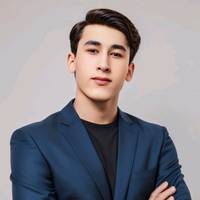 TikTok Account Photo