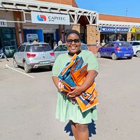TikTok Account Photo