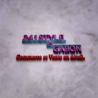TikTok Account - 241style_in_gabon