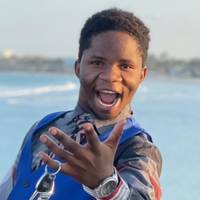 TikTok Account Photo