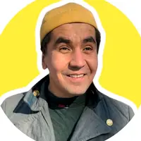 TikTok Account - bobur_mansurovv2