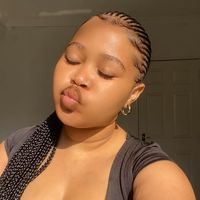 TikTok Account Photo