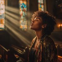 original sound - cruz y blues worship