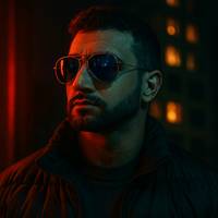 TikTok Account Photo