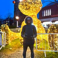 TikTok Account Photo