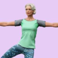 Vim and Vigor - original sound - vimvigor_fitness