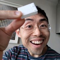 TikTok Account Photo