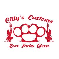 gillyscustoms