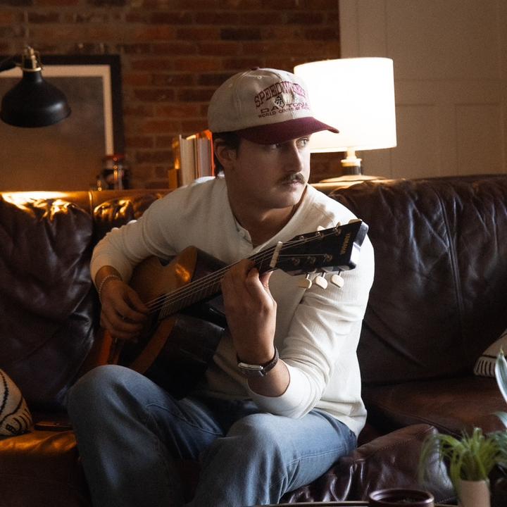 normal the kid - rest.