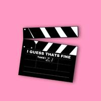 TikTok Account Photo