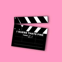 TikTok Account Photo
