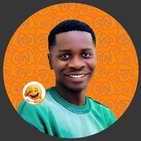 TikTok Account Photo