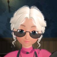 оригинальный звук