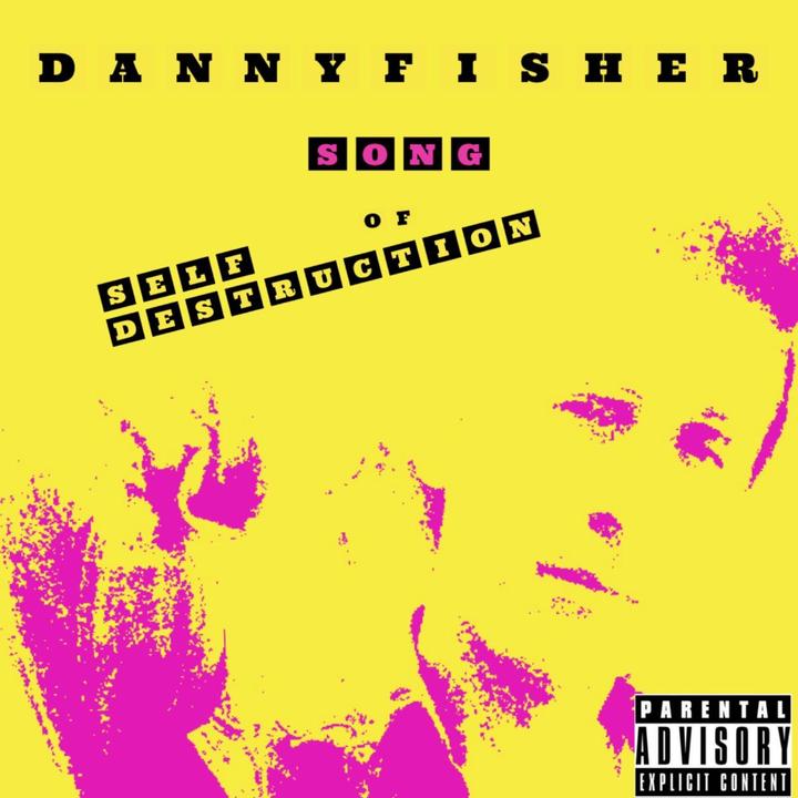 Danny Fisher - original sound - danieldannyfisher