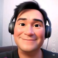 TikTok Account Photo