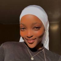 TikTok Account Photo
