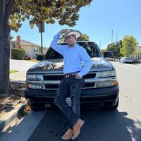 TikTok Account - marroquin_400