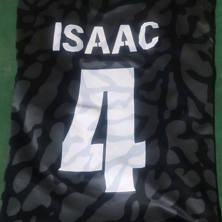 Isak_bikerfutbolero 🏍⚽️ - original sound - isaac_sarce