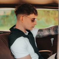 TikTok Account Photo