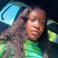 TikTok Account Photo