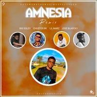 Eazy men X Jose Blacky