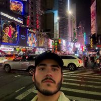 TikTok Account Photo