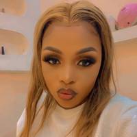 TikTok Account - sylvie_998
