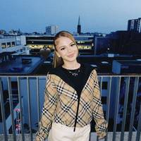 TikTok Account Photo