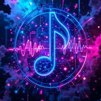 sonido original
