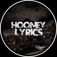 hooney.lyrics