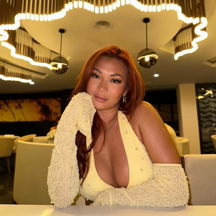 Cassie - original sound - cassyeungmoney