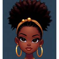 TikTok Account Photo