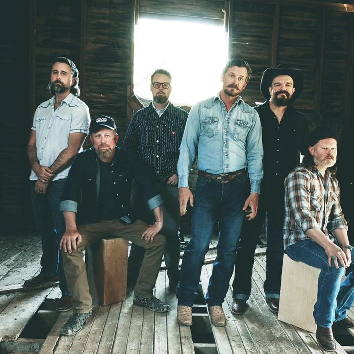 Turnpike Troubadours - Ruby Ann