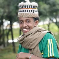 TikTok Account Photo