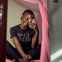 TikTok Account - shalininye