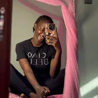 TikTok Account - shalininye