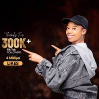 TikTok Account Photo