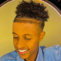TikTok Account Photo