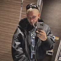 TikTok Account - odetari