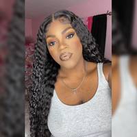 TikTok Account - jataisha_