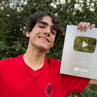 TikTok Account Photo