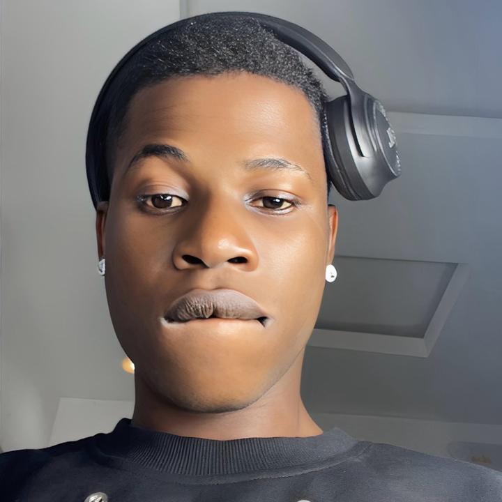@pamilerinoladeinde