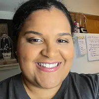 TikTok Account - thelifeof_ash35