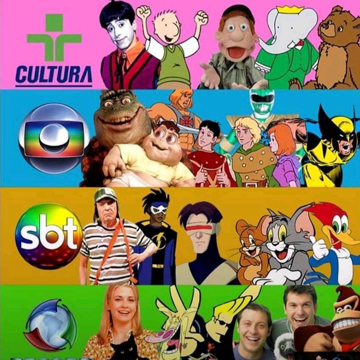 As Leoas - Emboladeira