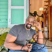 TikTok Account Photo