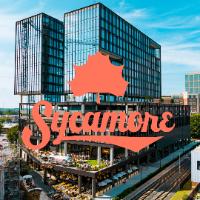 Sycamore Brewing - original sound - sycamorebrewing